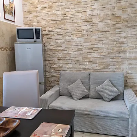 Raj Dla Wielbicieli Natury