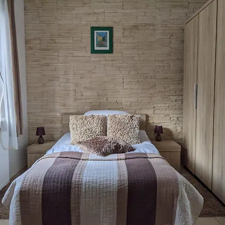 Raj Dla Wielbicieli Natury Апартаменты *