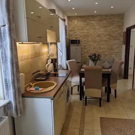 Raj Dla Wielbicieli Natury Appartement Koszalin