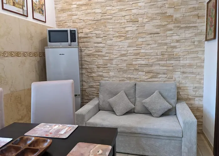 Raj Dla Wielbicieli Natury