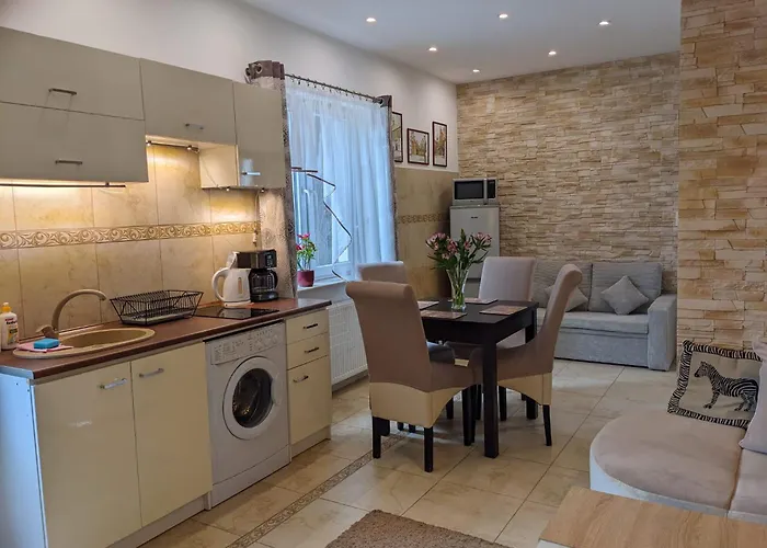 Raj Dla Wielbicieli Natury * Koszalin