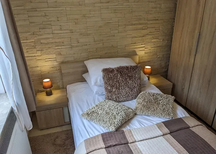 Raj Dla Wielbicieli Natury Appartement *